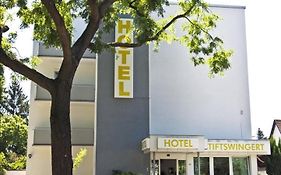 Hotel Stiftswingert Mainz Exterior photo