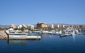 Hotel Senator Águilas Exterior photo