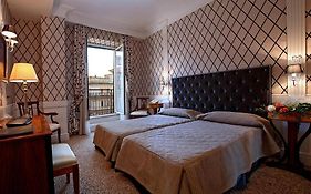 Boutique Hotel Trevi Rom Room photo