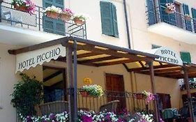 Hotel Picchio Orvieto Exterior photo