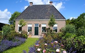 Bed and Breakfast De Heerlijkheid Ruinerwold Exterior photo