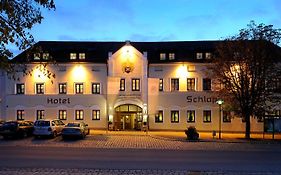 Hotel Schlappinger-Hof Reisbach Exterior photo