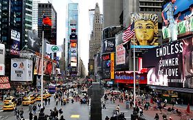 Hotel Shocard, New York Exterior photo