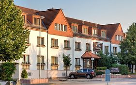 Hotel Stolberg Wiesbaden Exterior photo