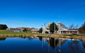 Fletcher Resort-Hotel Amelander Kaap Hollum  Exterior photo