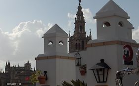 Hotel Murillo Sevilla Exterior photo