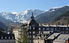 Hotel De Russie Le Mont-Dore Exterior photo