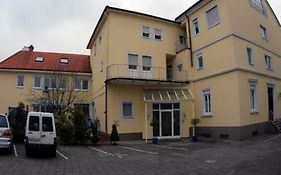 Hotel Kurpfalz Speyer Exterior photo