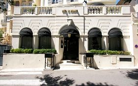 Hotel De Monaco Cap-d’Ail Exterior photo