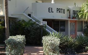 El Patio Motel Key West Exterior photo