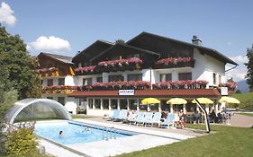 Aparthotel Alpenbad Ramsau am Dachstein Exterior photo