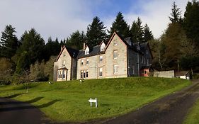 Inch Hotel Fort Augustus Exterior photo