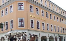 Hotel GARNI Residenz Am Markt Meißen Exterior photo