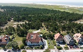 Hotel 'Das Strandhaus' Sankt Peter-Ording Exterior photo