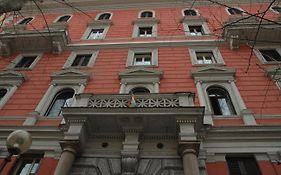 Cesar Palace Guesthouse Rom Exterior photo