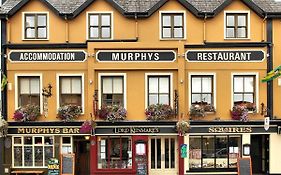 Hotel Murphys Of Killarney Exterior photo