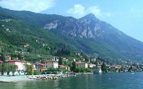 Hotel Lido Gargnano Exterior photo