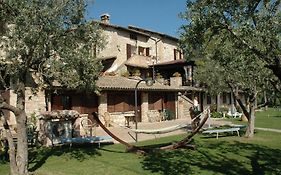 Hotel Country House Tre Esse Assisi Exterior photo