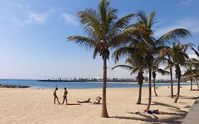 Hostal Residencia Cardona Arrecife  Exterior photo