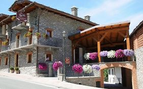 Bed and Breakfast Bed&Breakfast Lo Teisson Aosta Exterior photo