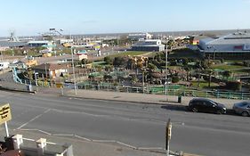 Hotel Greystones Skegness Exterior photo