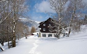 Hotel Hromovka Špindlerŭv Mlýn Exterior photo