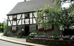 Hotel Am Alten Fronhof Bergisch Gladbach Exterior photo