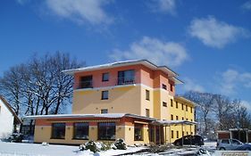 Hotel Friedrichs Neumünster Exterior photo