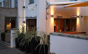 Hotel Bosco Kingston upon Thames  Exterior photo