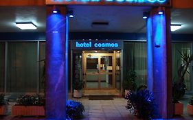 Hotel Cosmos Athen Exterior photo