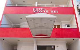 Hotel Monte Rei Salvador da Bahia Exterior photo