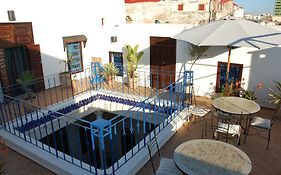 Riad Dar Soufa Rabat Exterior photo