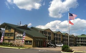 Green Valley Motel Pigeon Forge Exterior photo