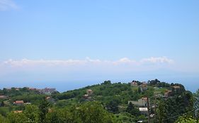 Bed and Breakfast Casa Pendola Agerola Exterior photo