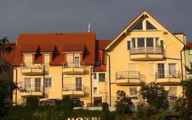 Hotel am Schloss Dippoldiswalde Exterior photo