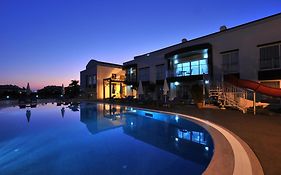 Odyssey Residence Apartments Fethiye Exterior photo