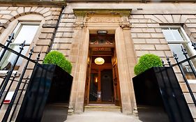 The Place Hotel Edinburgh Exterior photo