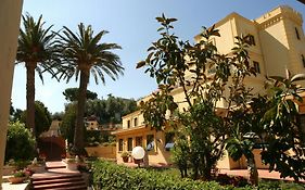 Hotel Villa Igea Sorrent Exterior photo