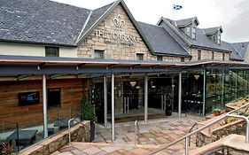 The Torrance Hotel East Kilbride Exterior photo