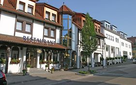 Hotel&Restaurant Goldener Pflug Ludwigsburg Exterior photo