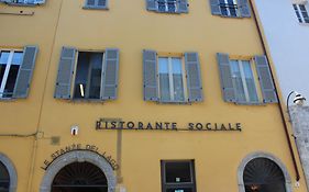 Le Stanze del Lago Apartments Como Exterior photo