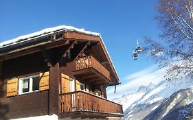 Villa Chalet Samson Zermatt Exterior photo