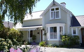 Bed and Breakfast Cambria House Nelson Exterior photo