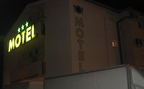 Motel Han Mostar Exterior photo