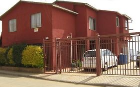 Bed and Breakfast Hospedaje Maria Teresa Valparaíso Exterior photo