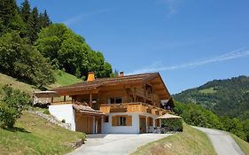 Villa Chalet Marin Le Grand-Bornand Exterior photo