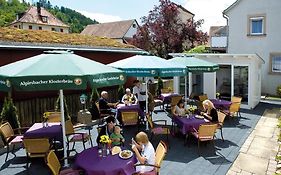 Hotel Gasthof Rössle Rottenburg am Neckar Exterior photo