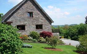 Gîte La Gernelle Bouillon Exterior photo