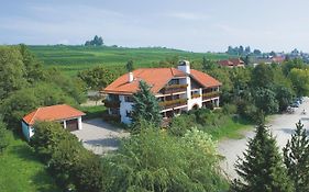 Hotel Alpina Hagnau am Bodensee Exterior photo