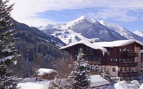 Hotel Ferienanlage Altachhof Saalbach Exterior photo